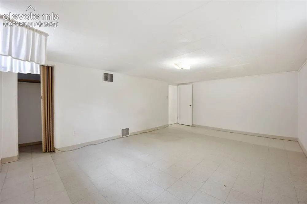 1347 Prospect Street Colorado Springs, CO 80903
