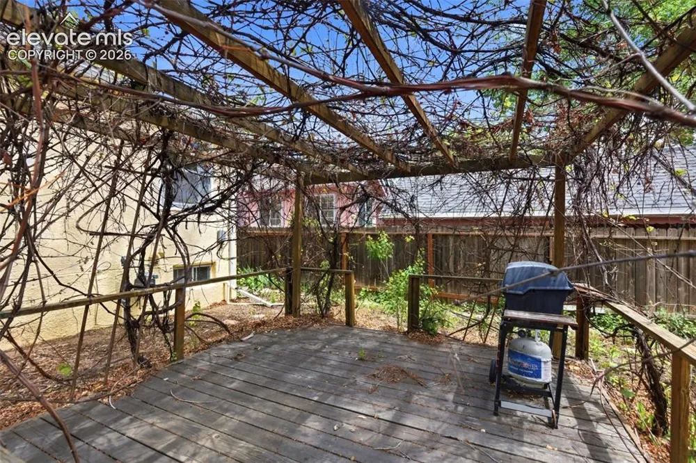 1347 Prospect Street Colorado Springs, CO 80903