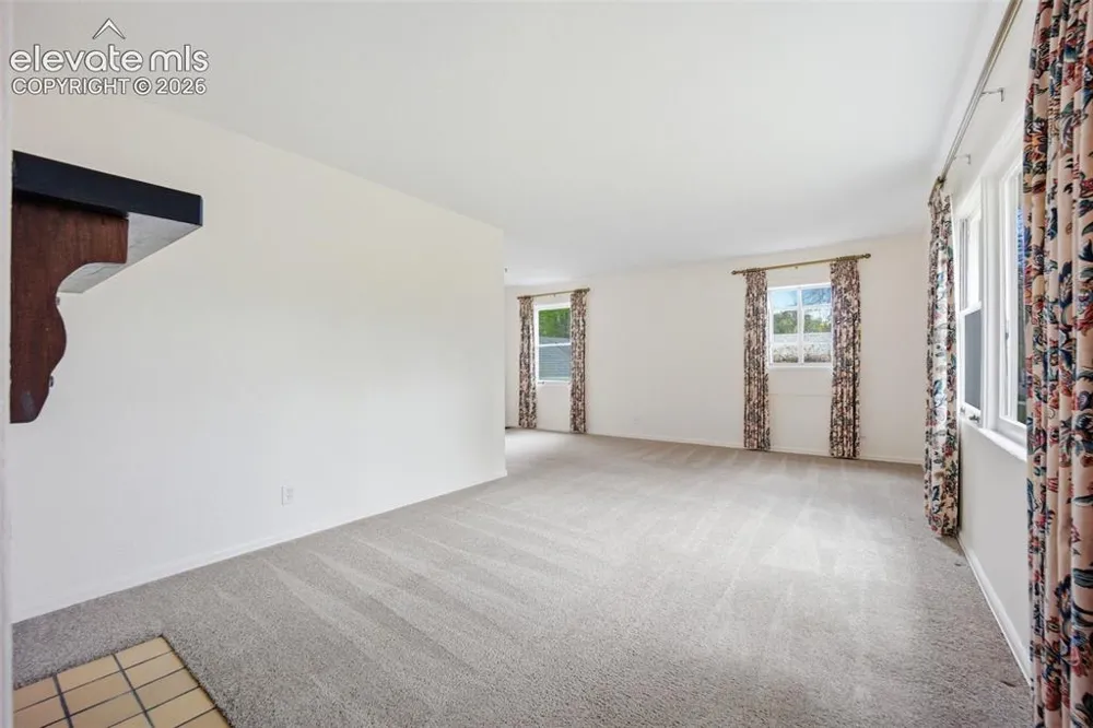 1347 Prospect Street Colorado Springs, CO 80903