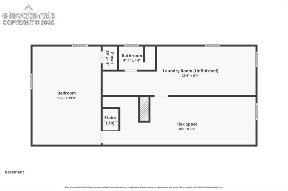 1347 Prospect Street Colorado Springs, CO 80903