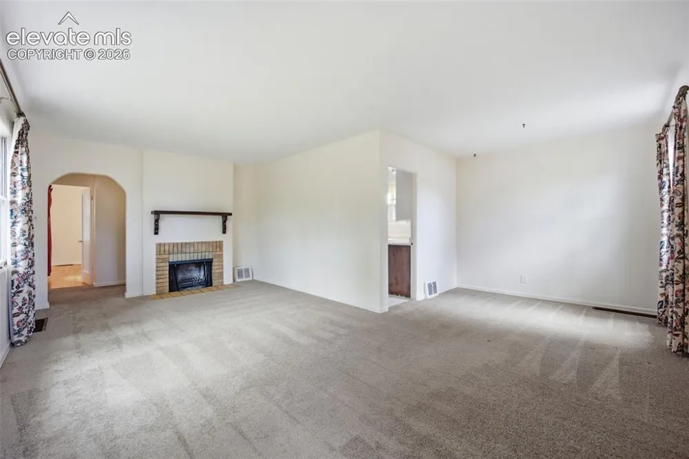 1347 Prospect Street Colorado Springs, CO 80903