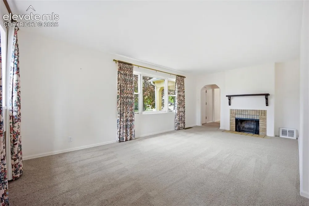 1347 Prospect Street Colorado Springs, CO 80903