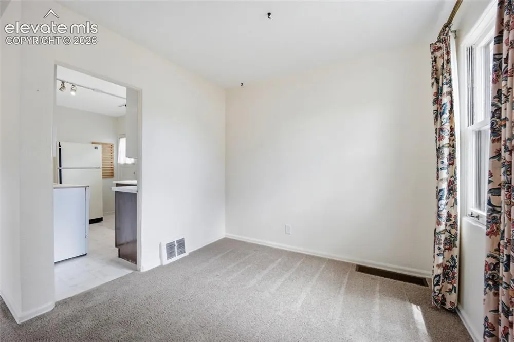 1347 Prospect Street Colorado Springs, CO 80903