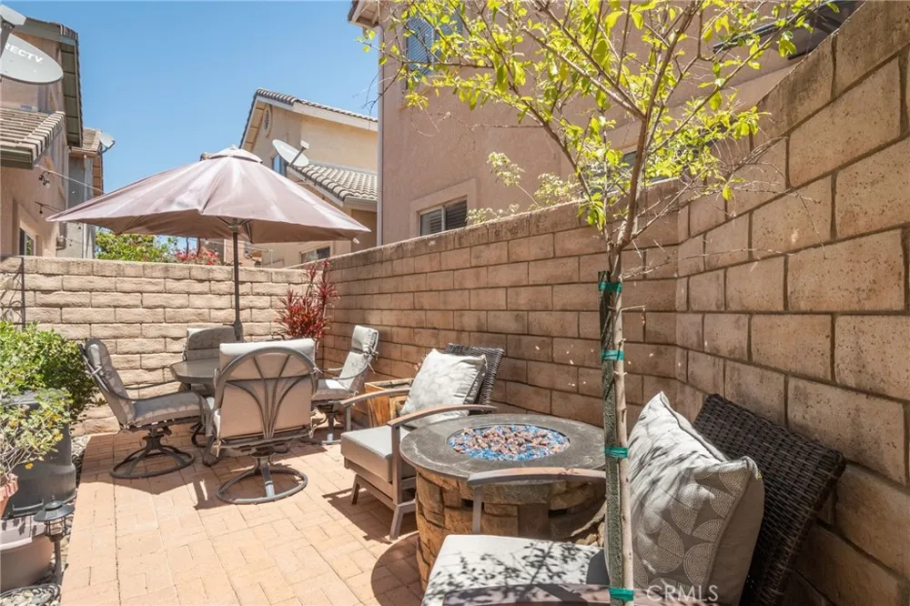 1738 Millpark Simi Valley, CA 93065