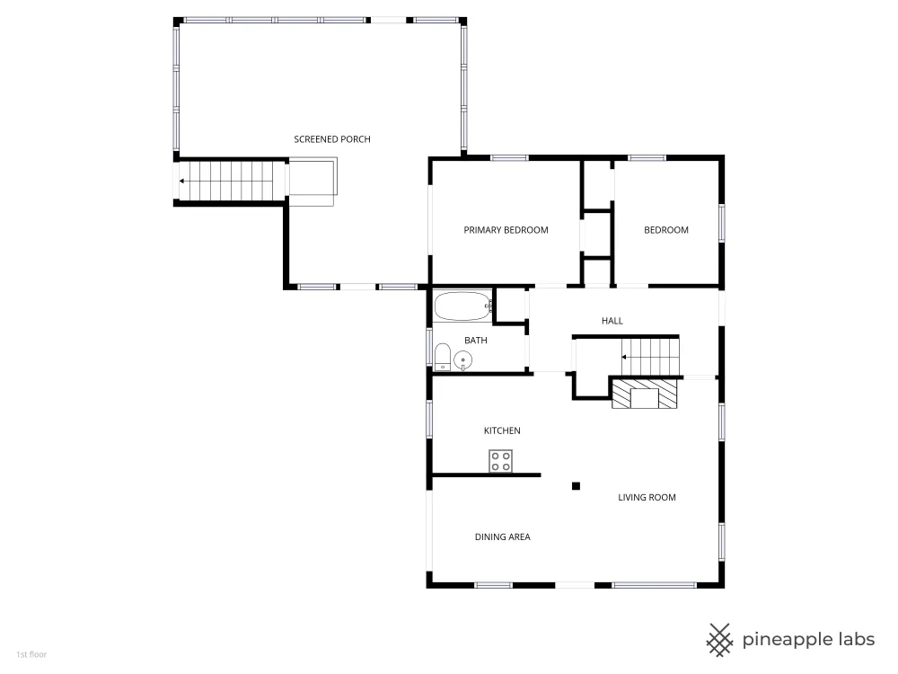 4175 Creek Drive New Buffalo, MI 49117