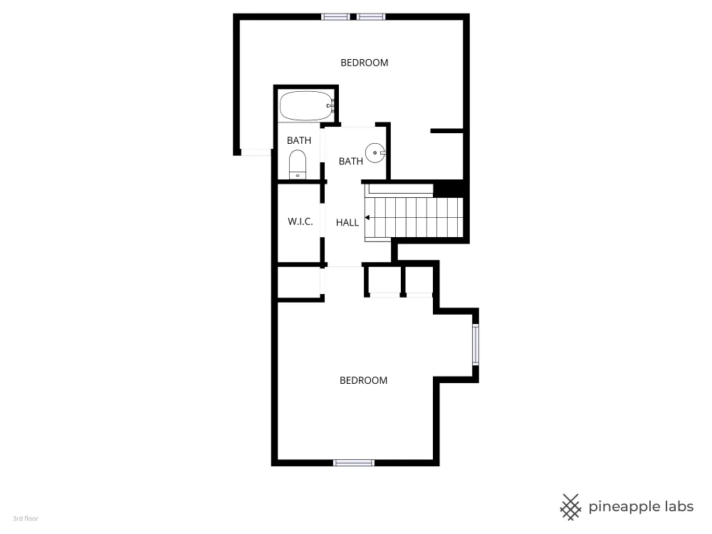 4175 Creek Drive New Buffalo, MI 49117