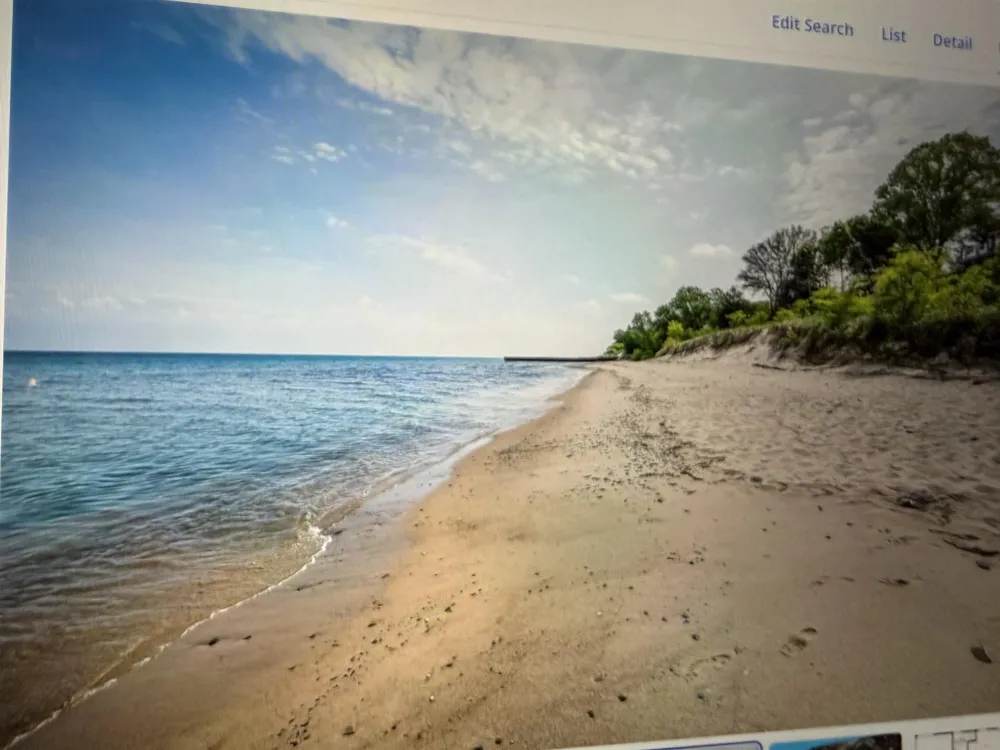 4175 Creek Drive New Buffalo, MI 49117