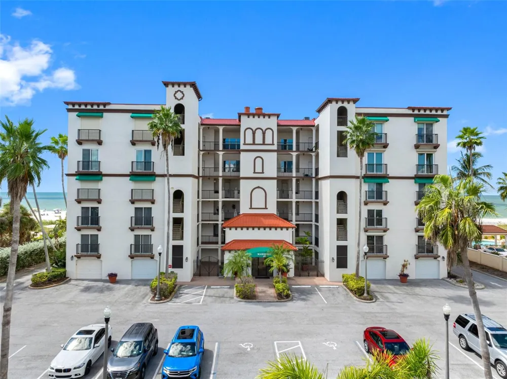 200 121ST AVENUE #104 Treasure Island, FL 33706