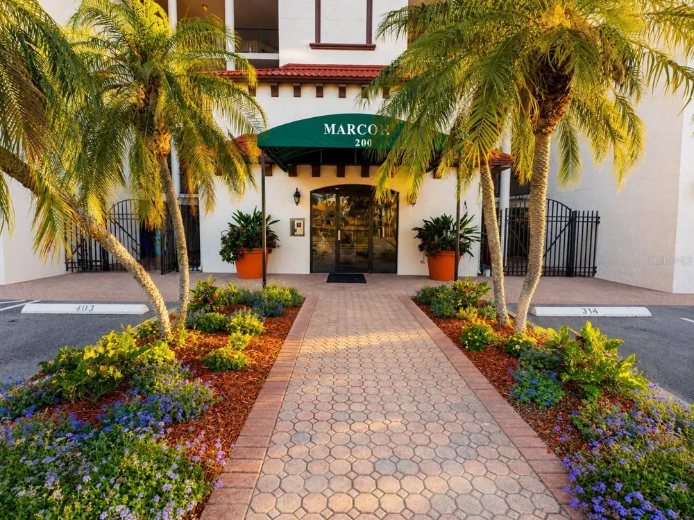 200 121ST AVENUE #104 Treasure Island, FL 33706