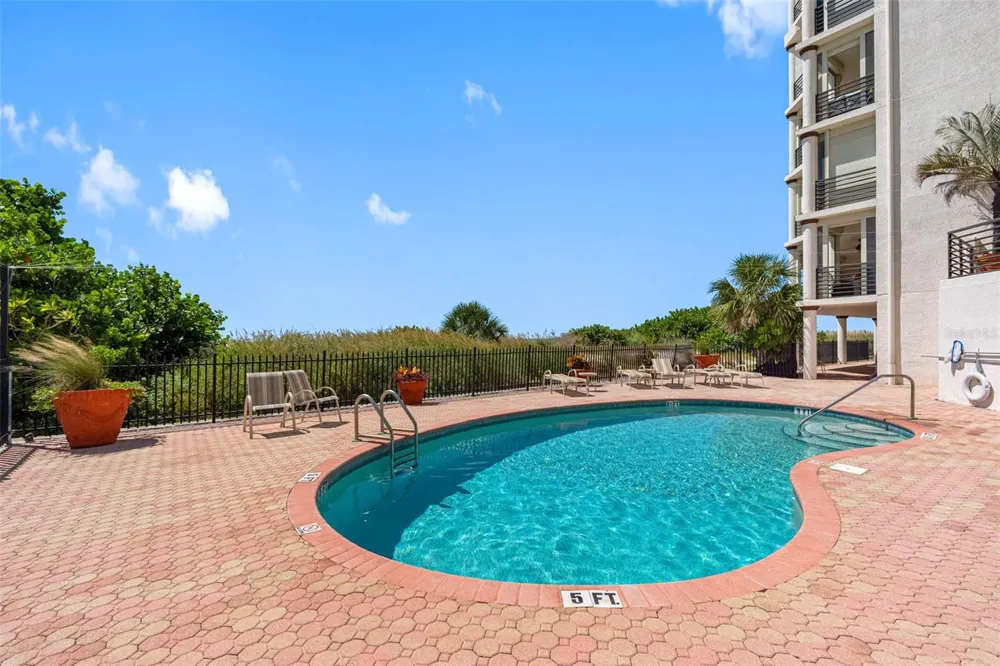 200 121ST AVENUE #104 Treasure Island, FL 33706