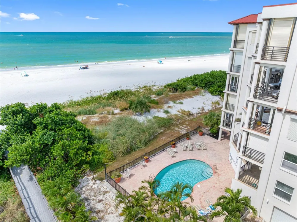 200 121ST AVENUE #104 Treasure Island, FL 33706