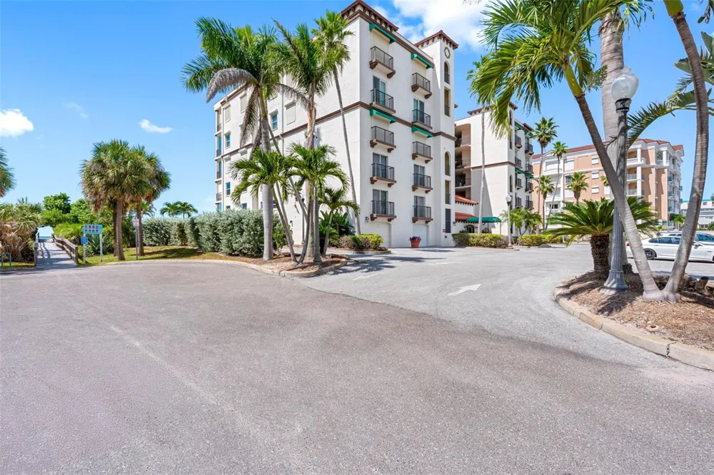 200 121ST AVENUE #104 Treasure Island, FL 33706