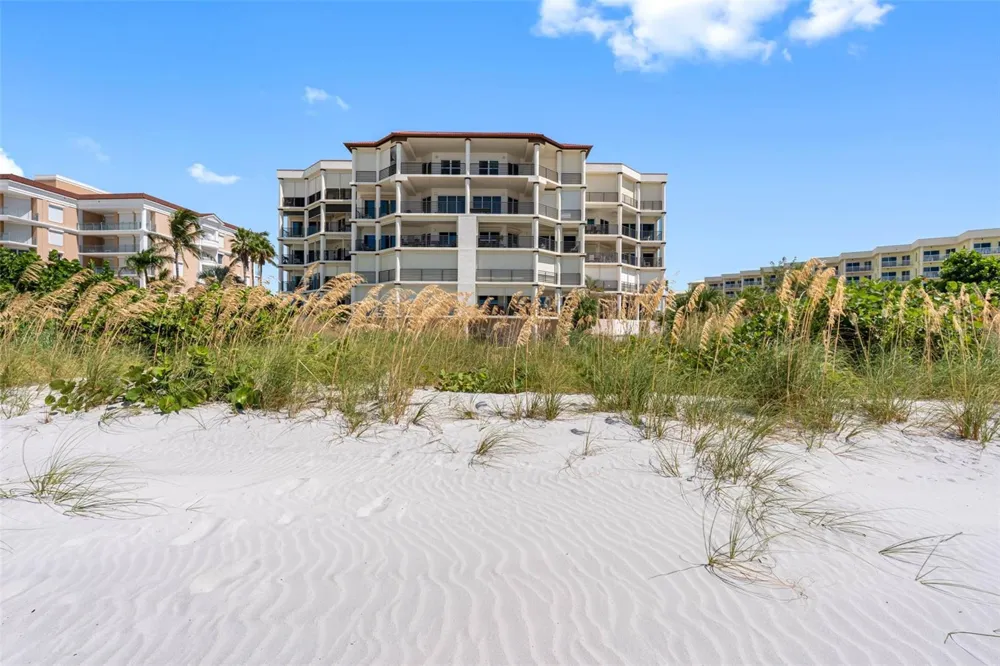 200 121ST AVENUE #104 Treasure Island, FL 33706