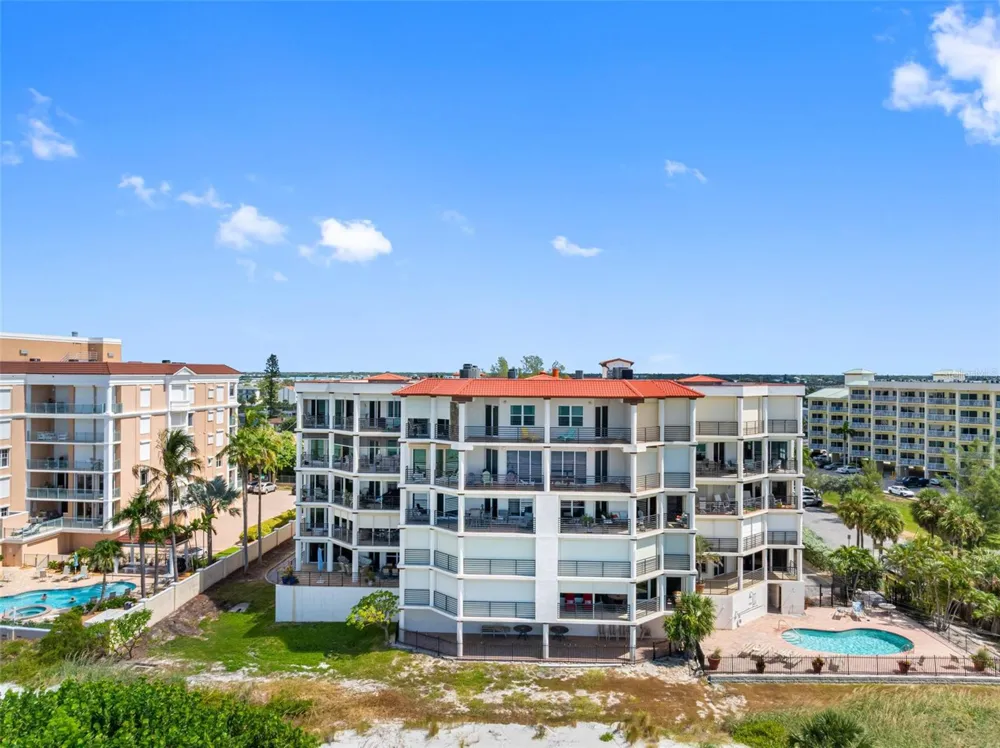 200 121ST AVENUE #104 Treasure Island, FL 33706