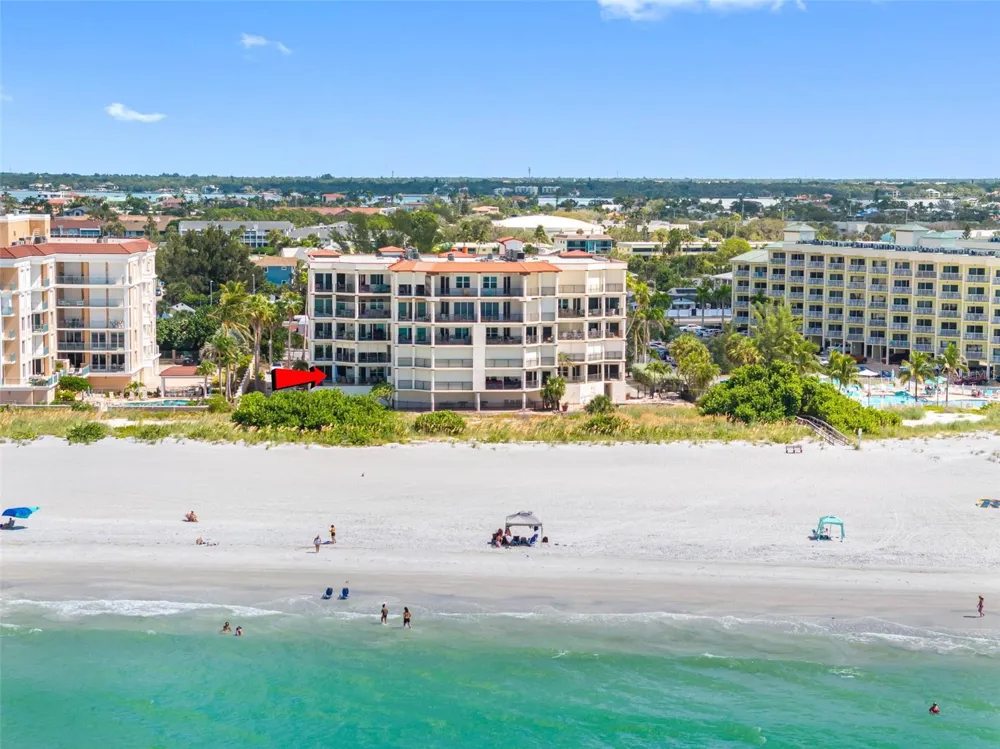 200 121ST AVENUE #104 Treasure Island, FL 33706