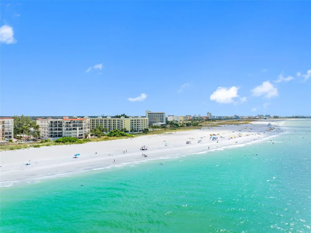 200 121ST AVENUE #104 Treasure Island, FL 33706
