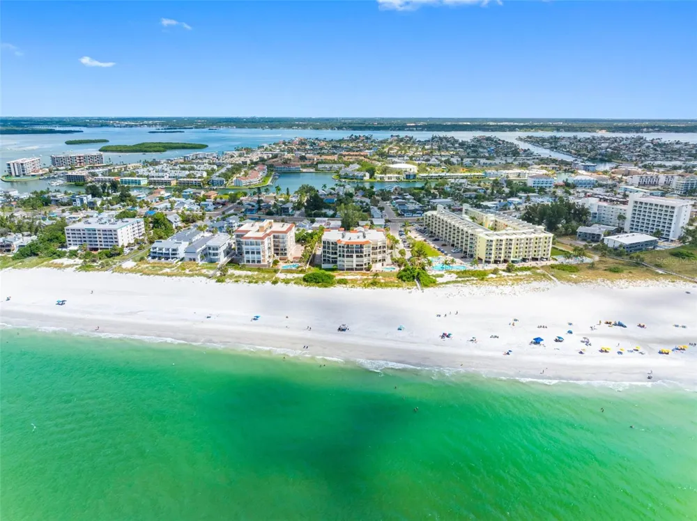 200 121ST AVENUE #104 Treasure Island, FL 33706