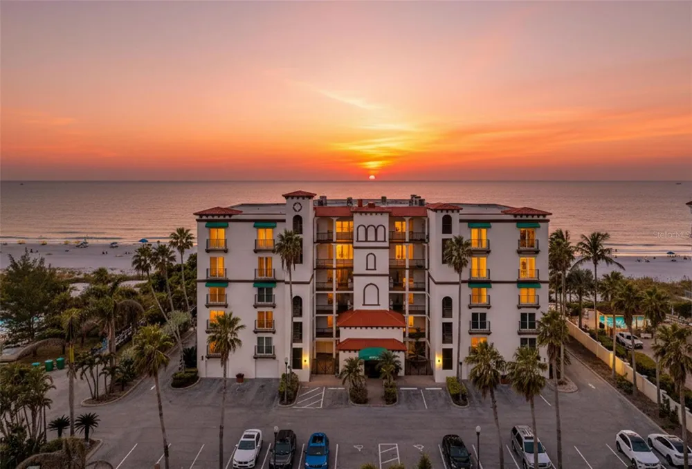 200 121ST AVENUE #104 Treasure Island, FL 33706