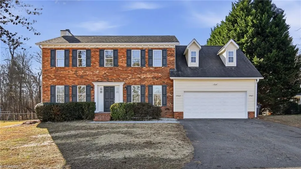 5965 Bethania Tobaccoville Road Pfafftown, NC 27040