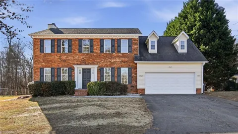 5965 Bethania Tobaccoville Road