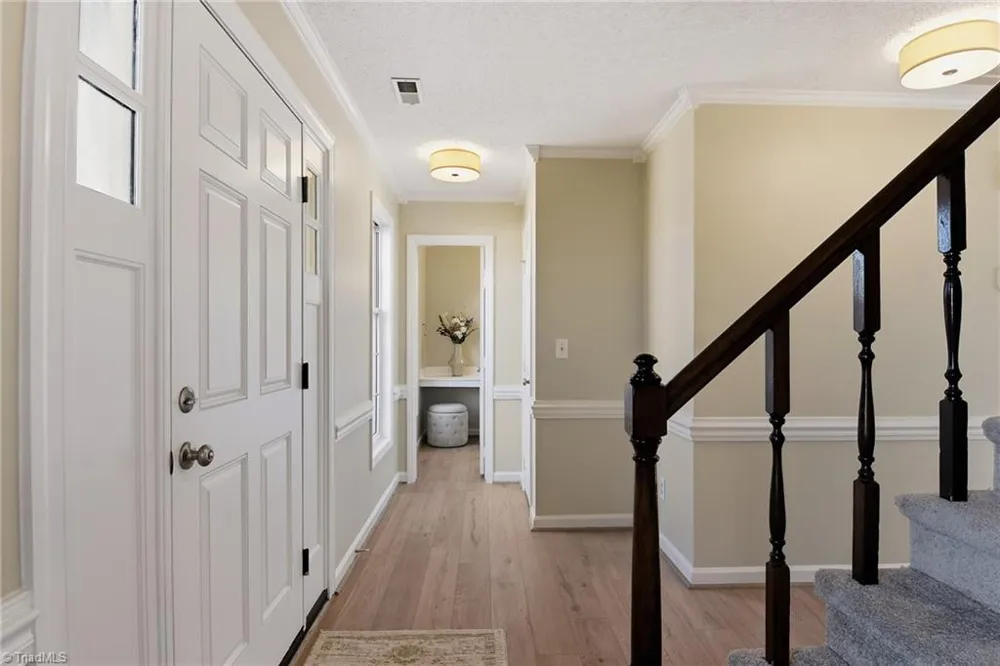 5965 Bethania Tobaccoville Road Pfafftown, NC 27040