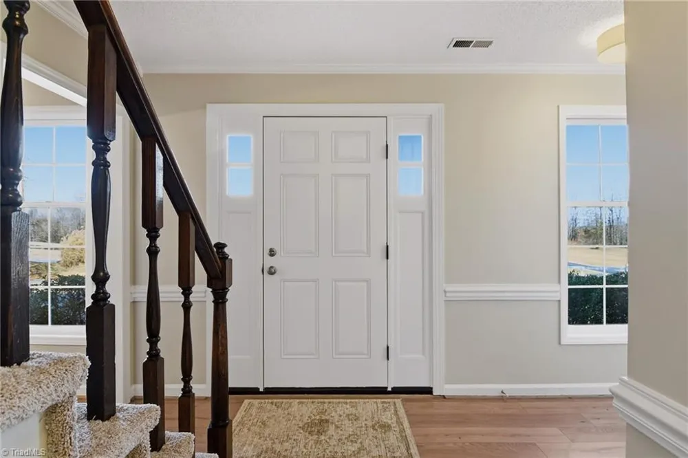 5965 Bethania Tobaccoville Road Pfafftown, NC 27040