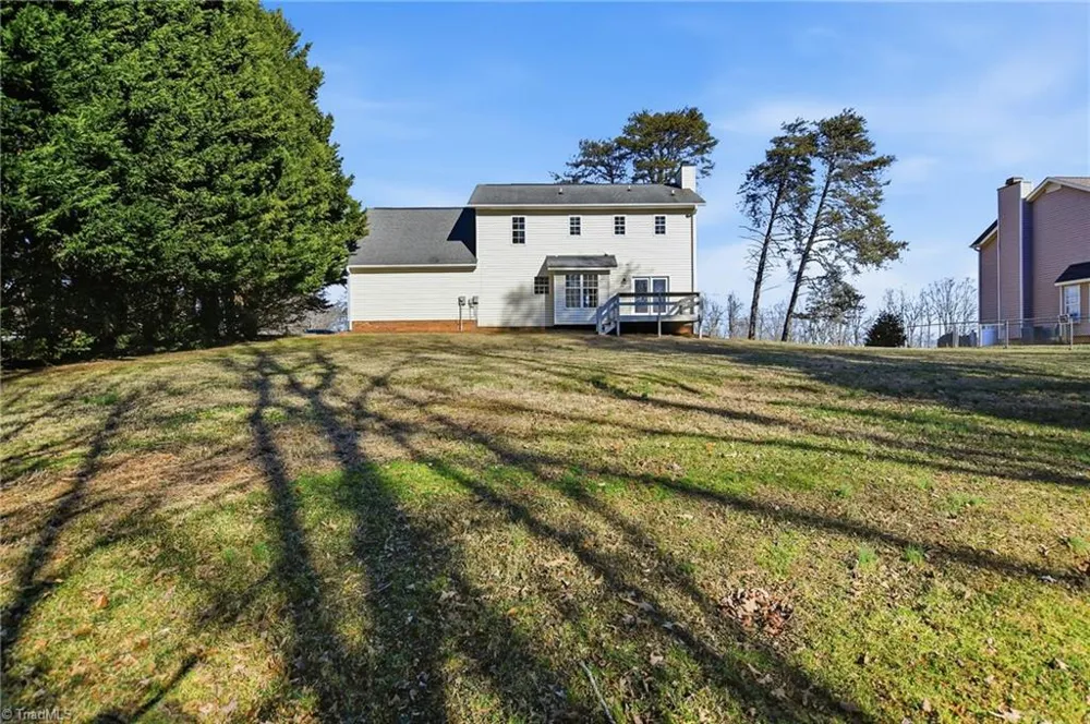 5965 Bethania Tobaccoville Road Pfafftown, NC 27040