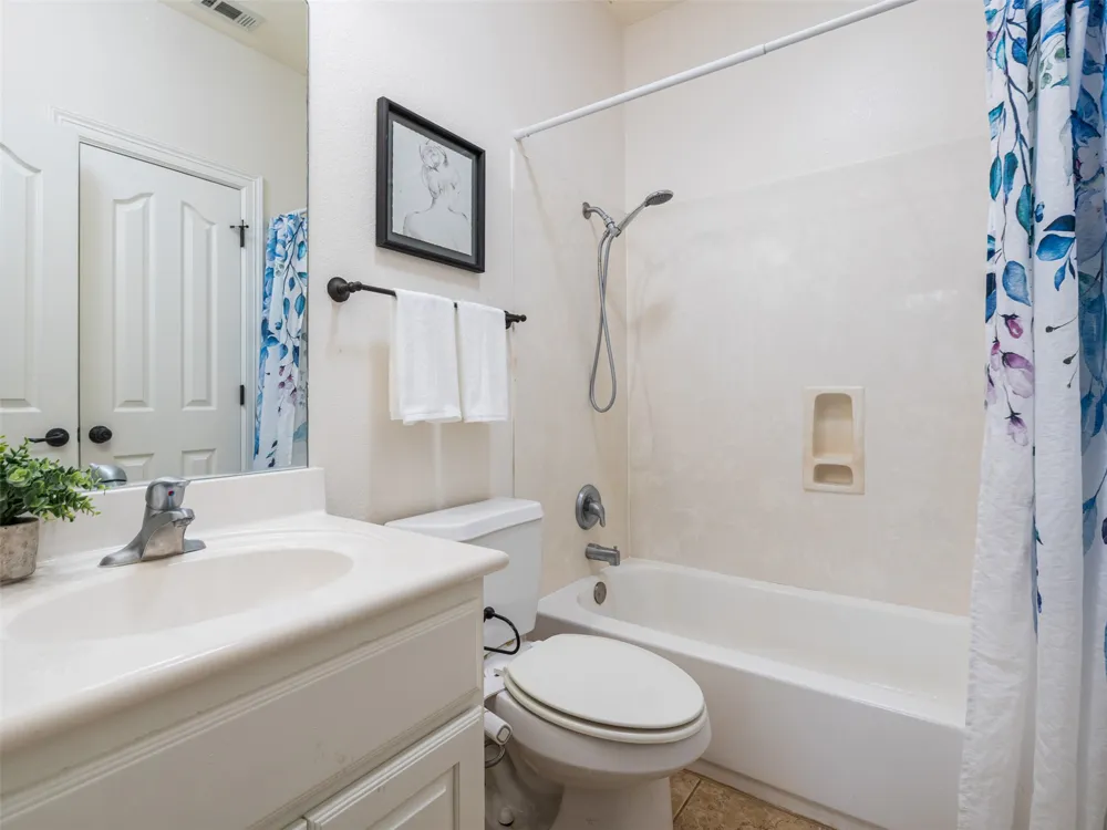 2709 Deep River Circle Round Rock, TX 78665