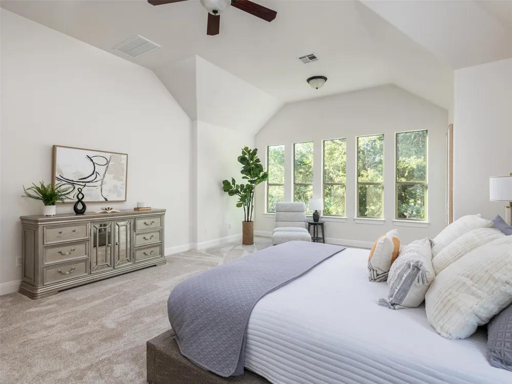 2709 Deep River Circle Round Rock, TX 78665