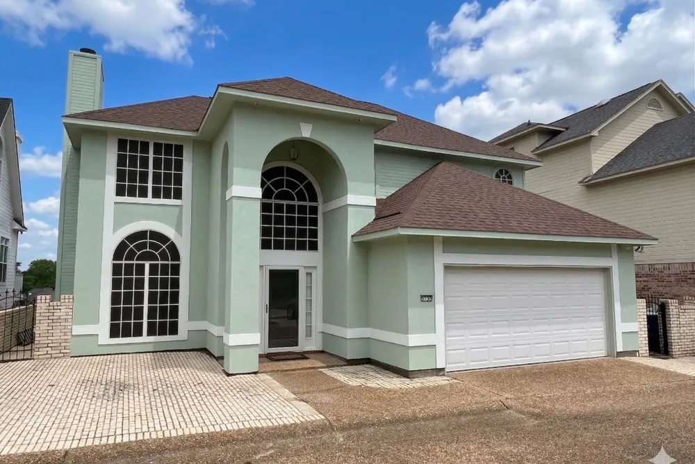 5735 S Lakeshore Drive Shreveport, LA 71119