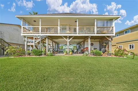 115 Driftwood Road