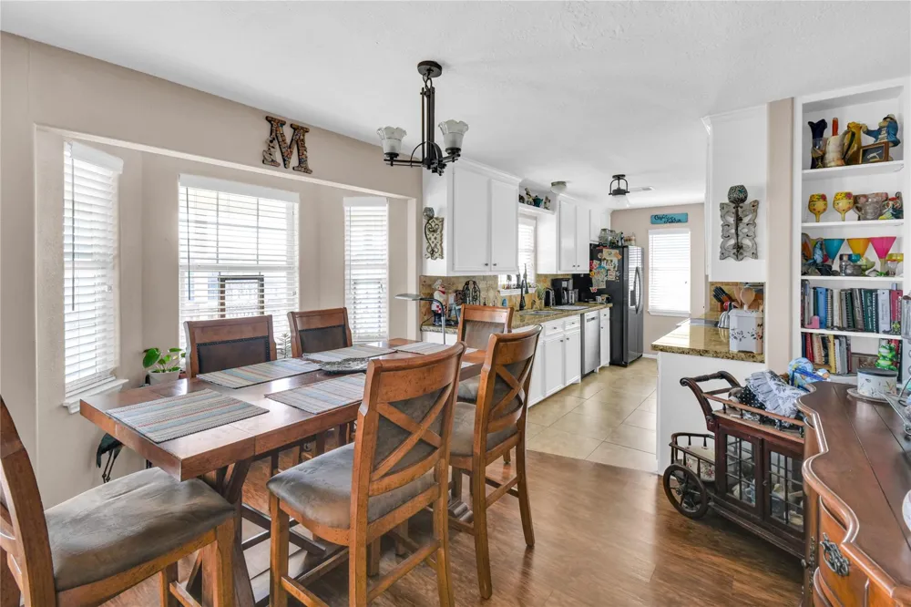 115 Driftwood Road Freeport, TX 77541