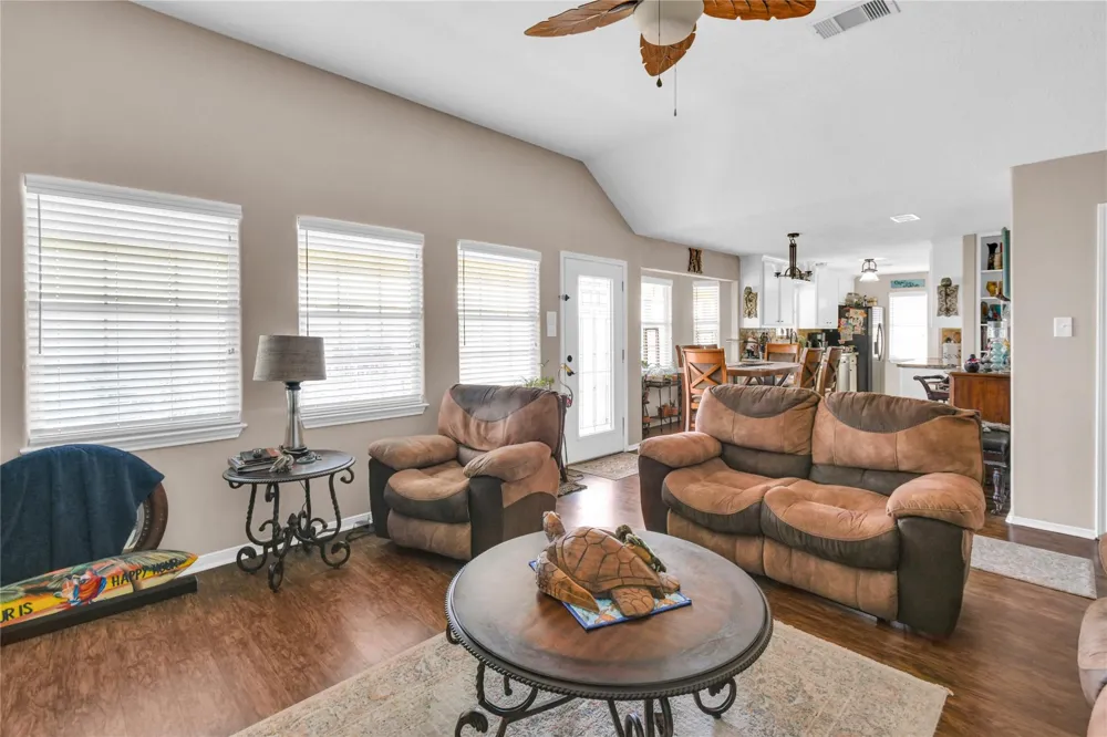 115 Driftwood Road Freeport, TX 77541