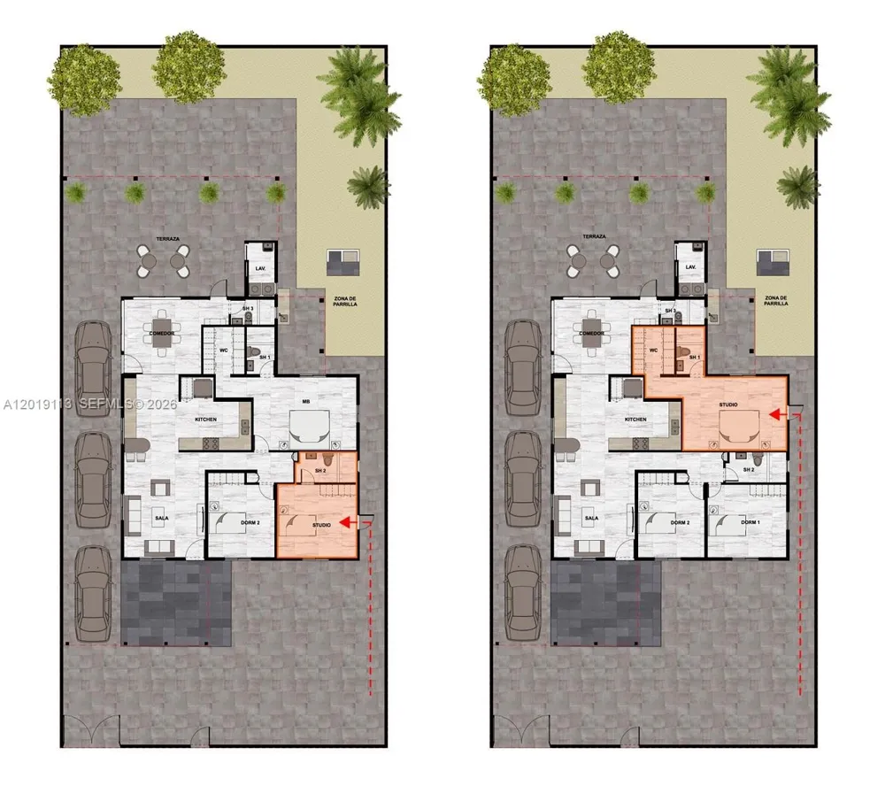 2541 W 10th Ave Hialeah, FL 33010