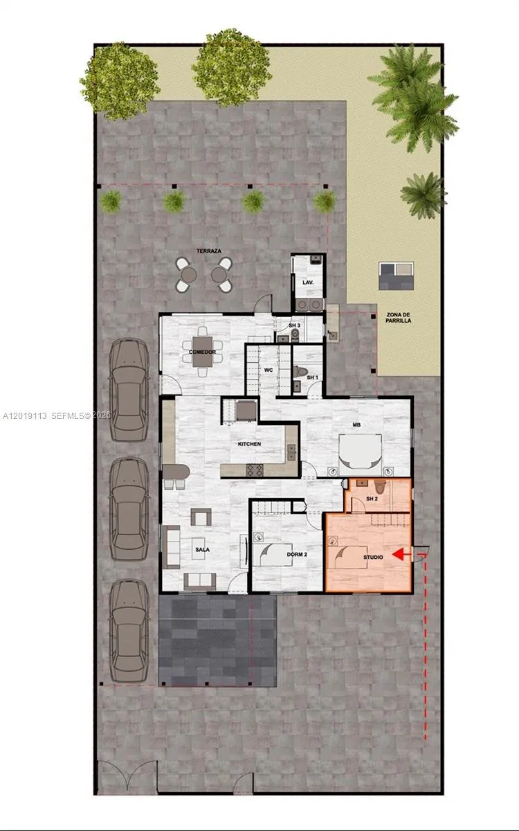 2541 W 10th Ave Hialeah, FL 33010