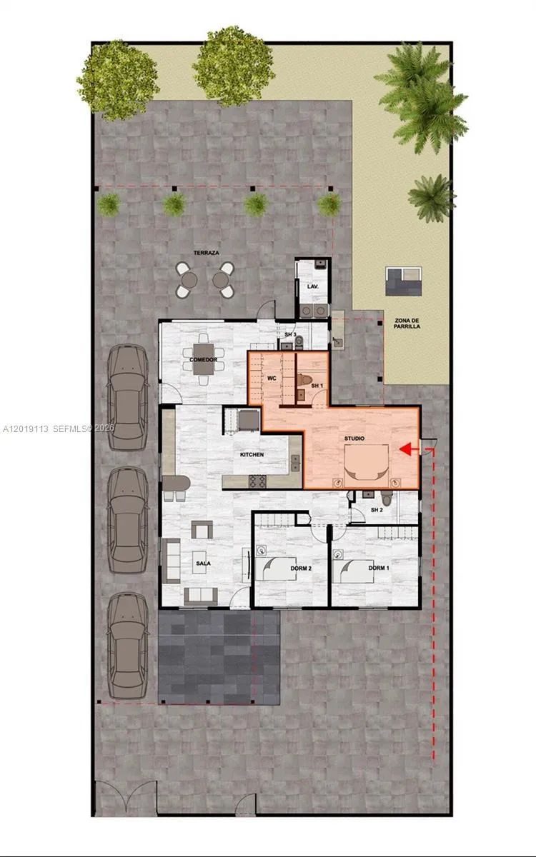 2541 W 10th Ave Hialeah, FL 33010
