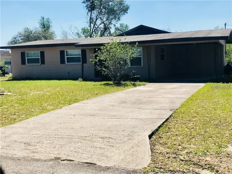 23 COLLEGE DRIVE