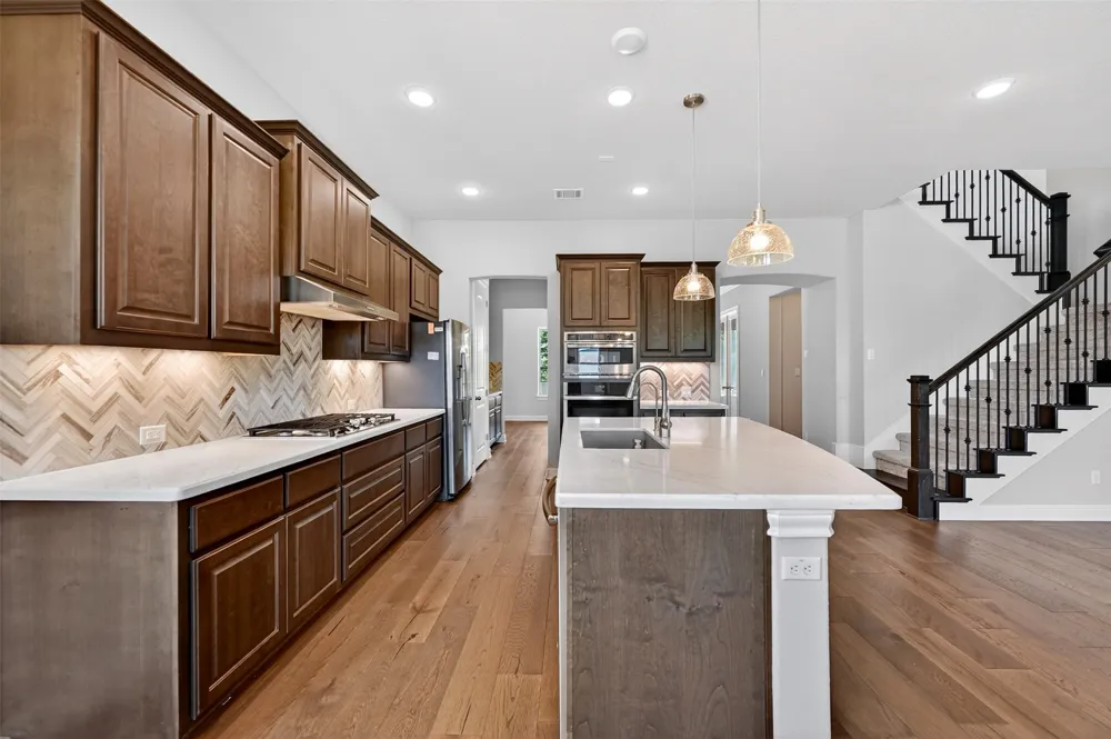 1201 Positano Pass Leander, TX 78641