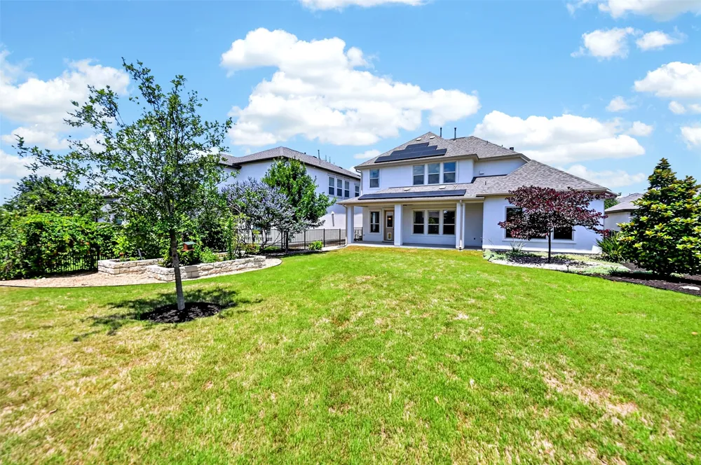 1201 Positano Pass Leander, TX 78641