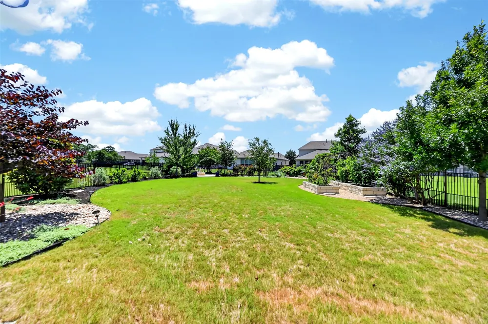 1201 Positano Pass Leander, TX 78641