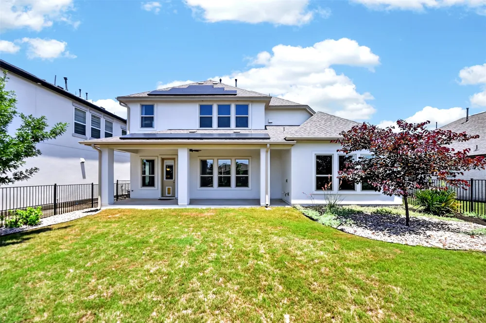 1201 Positano Pass Leander, TX 78641