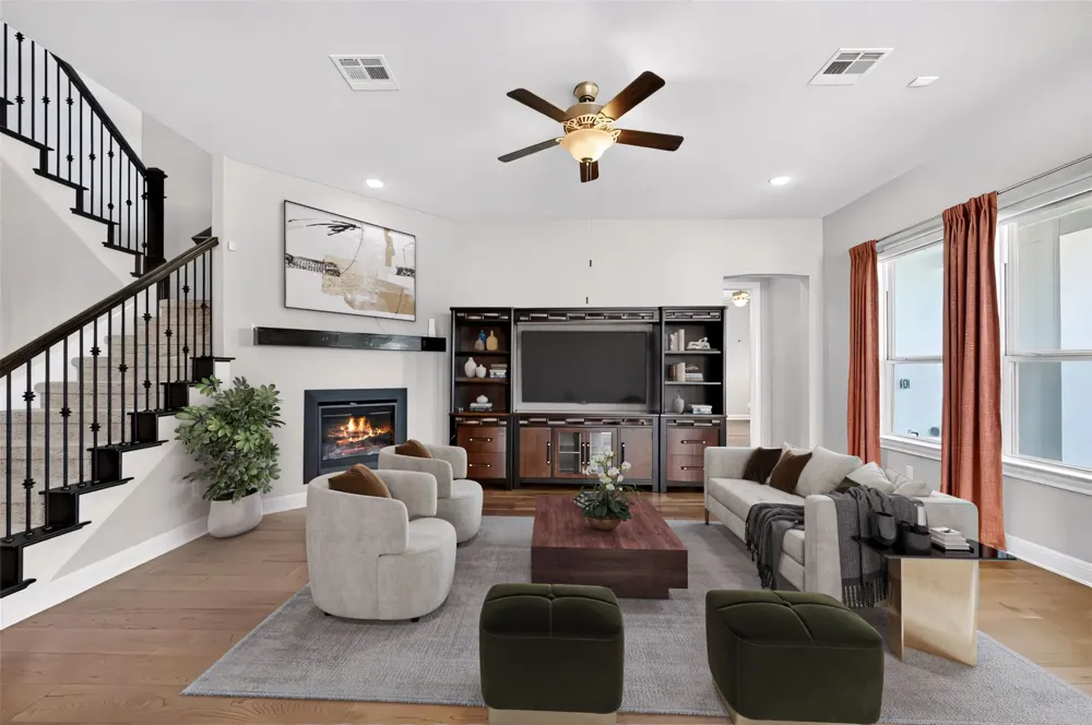 1201 Positano Pass Leander, TX 78641