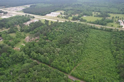 County Road 3659