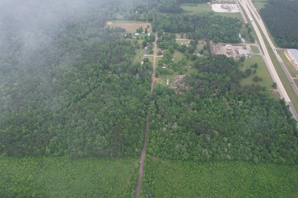 County Road 3659 Queen City, TX 75572