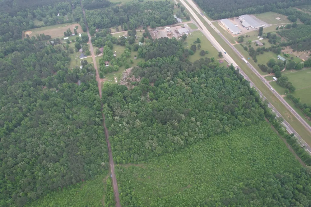 County Road 3659 Queen City, TX 75572