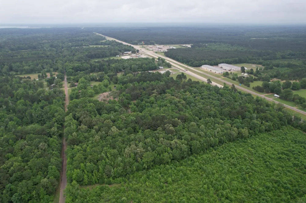County Road 3659 Queen City, TX 75572