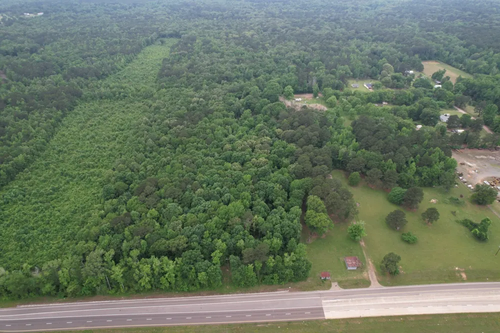 County Road 3659 Queen City, TX 75572