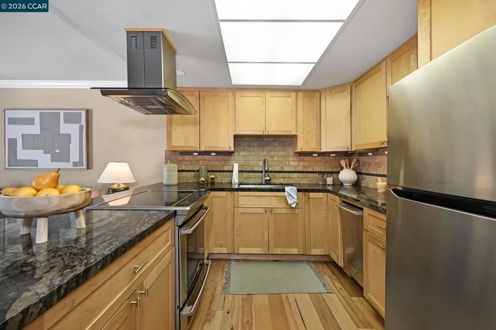 2233 Pine Knoll Dr #4 Walnut Creek, CA 94595