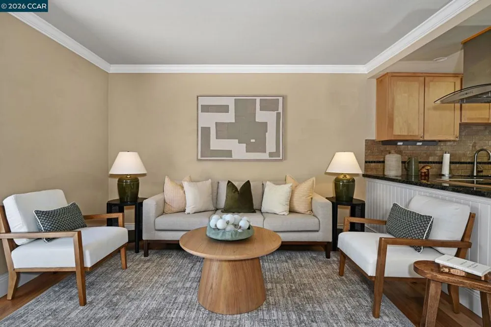 2233 Pine Knoll Dr #4 Walnut Creek, CA 94595