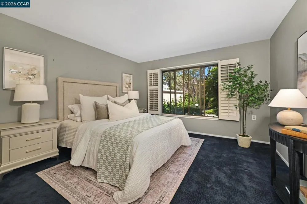2233 Pine Knoll Dr #4 Walnut Creek, CA 94595